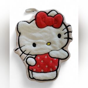 Inspired Hello Kitty And My Melody Hand/face Wash Towel/cloth NWOT